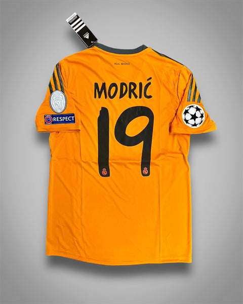 Real madrid Alternativa 2013/2014