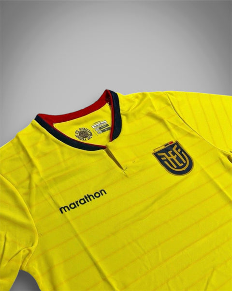 Ecuador Titular 2024/25