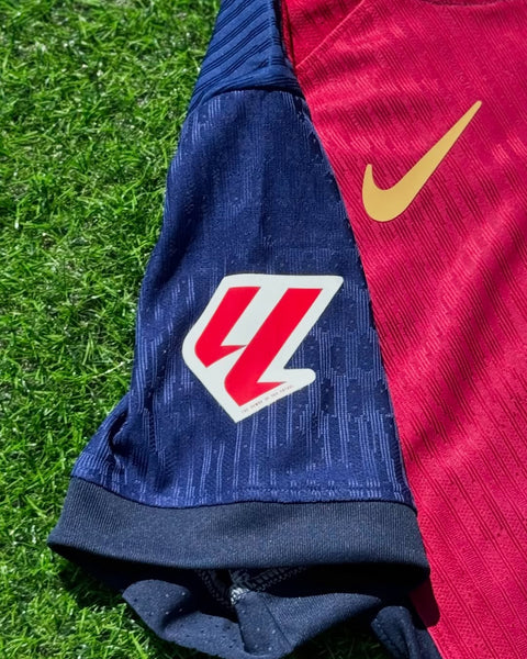 Barcelona Titular 2024/25