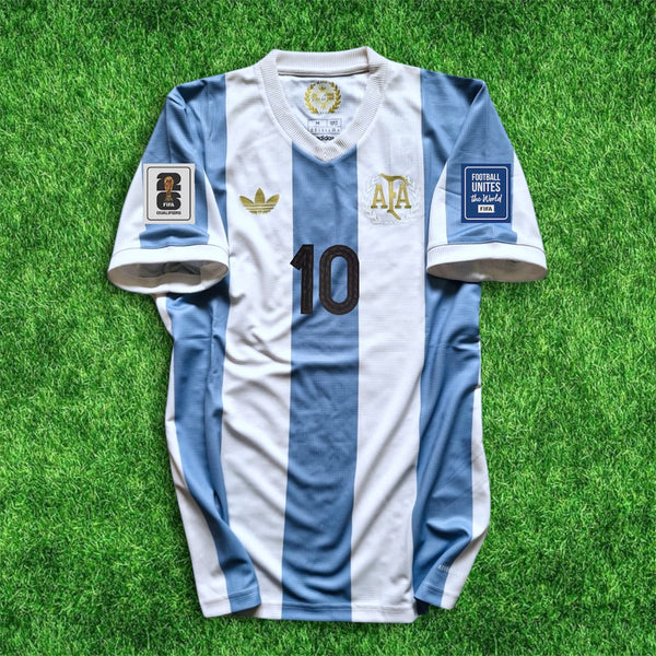 Argentina Titular 50 Aniversario - Edicion especial 2024/2025