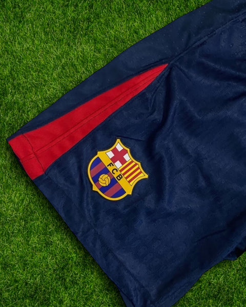 Short Titular Barcelona 2025