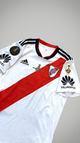 River Plate Titular Final Madrid 2018
