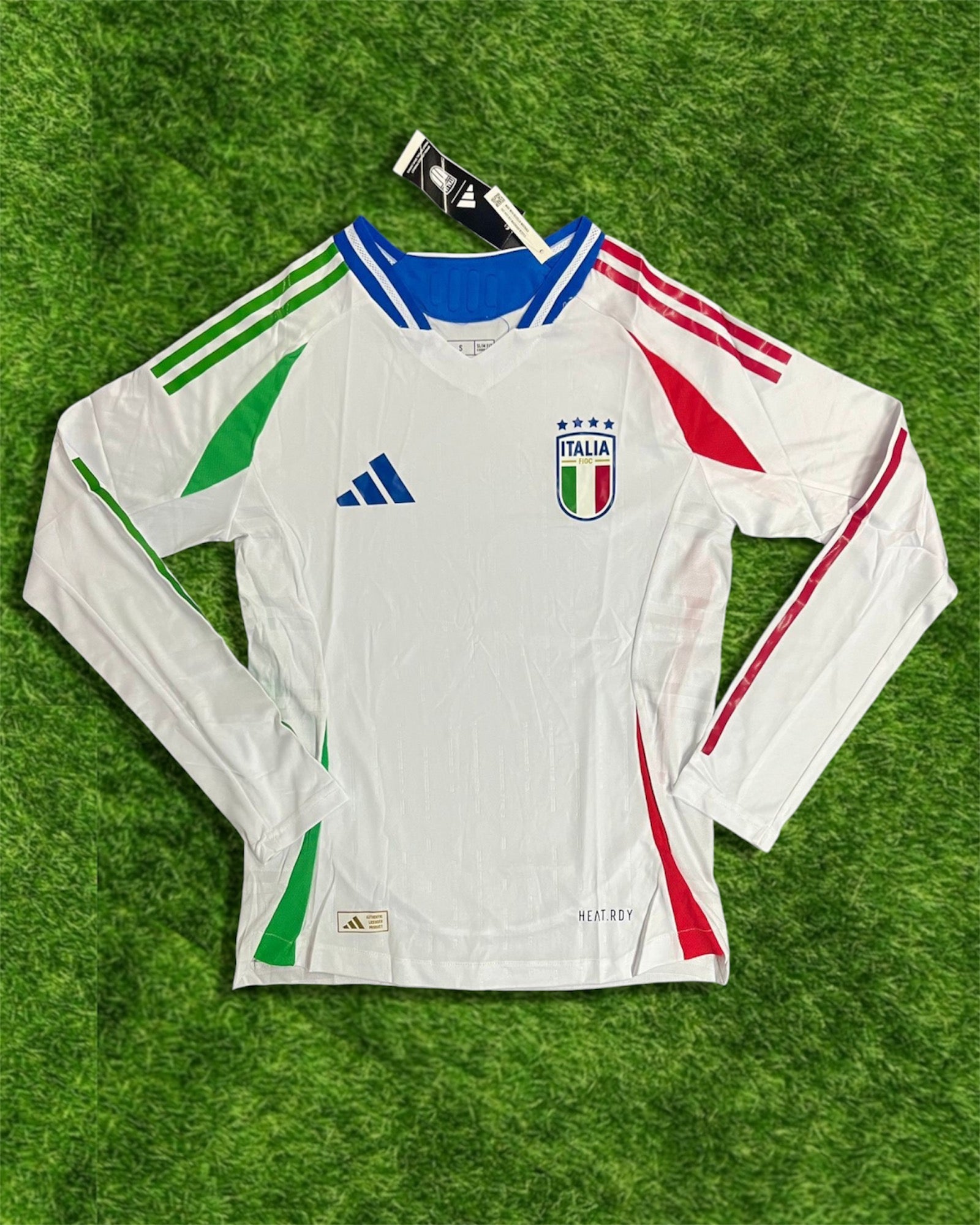 Italia Suplente 2024