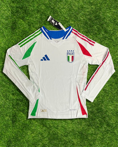 Italia Suplente 2024