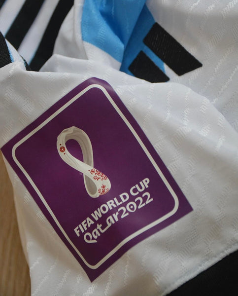 Argentina Titular Final Mundial Qatar 2022