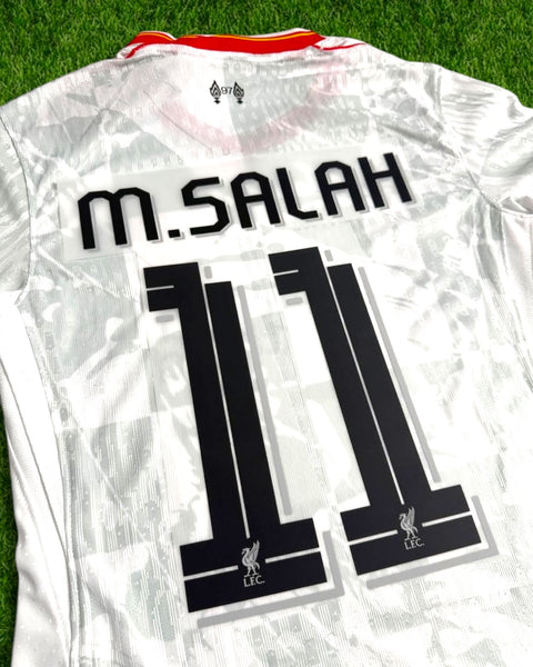 Liverpool alternativa  2025