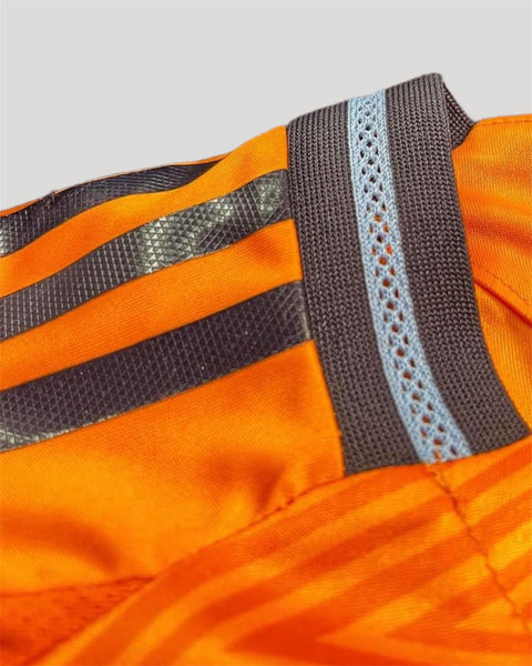 Real Madrid Suplente 2024