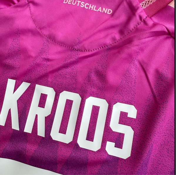 Alemania Suplente EUROCOPA 2024