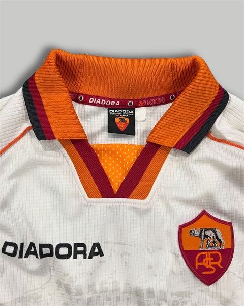 Ac Roma Suplente 1997 📦