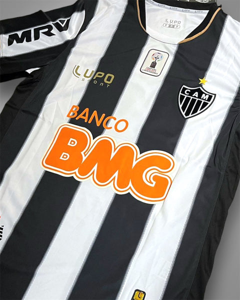 Atletico Mineiro Titular 2011