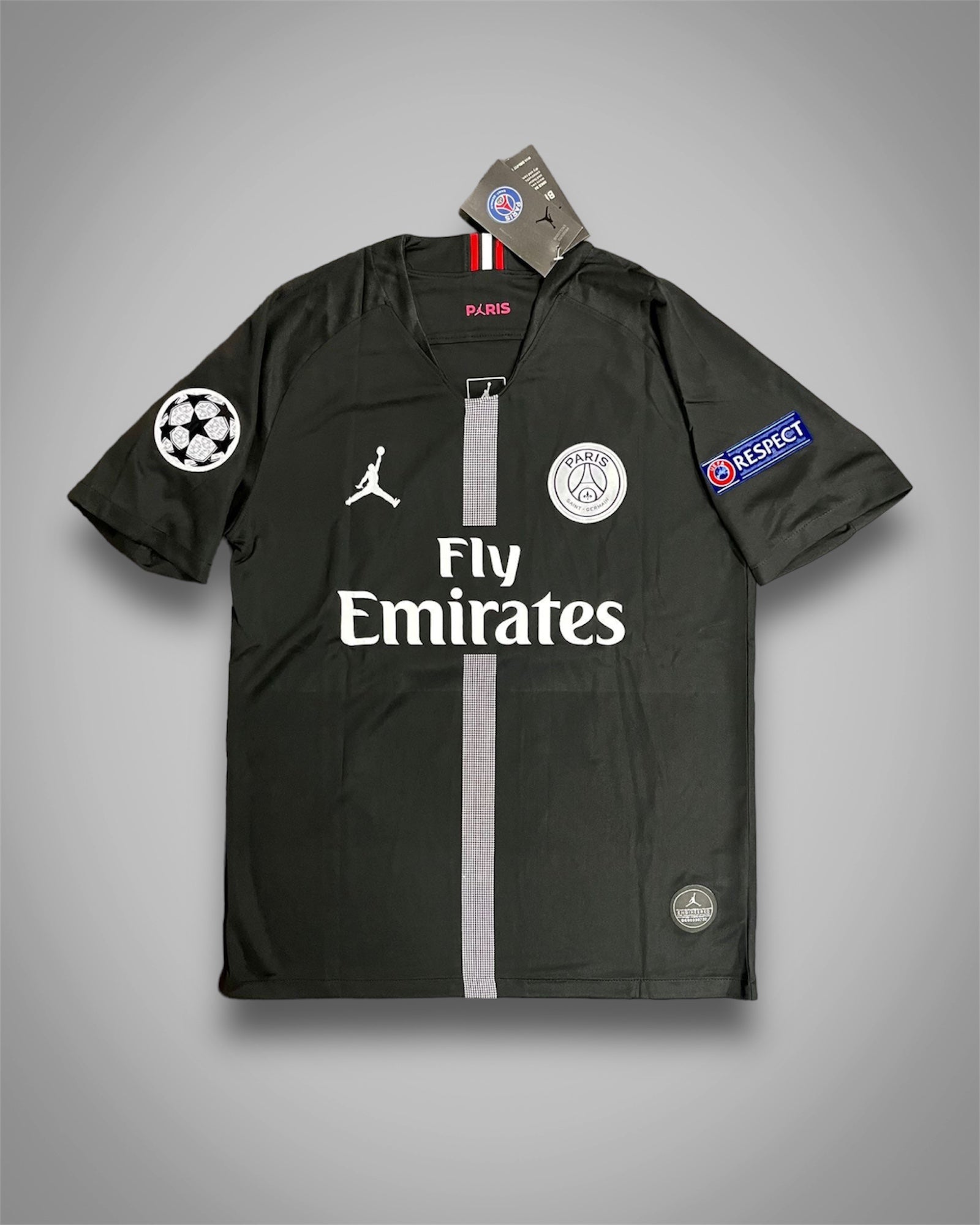 Psg Suplente 2018/19