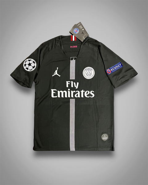 Psg Suplente 2018/19