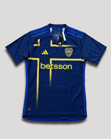 Boca Juniors Alternativa 2025