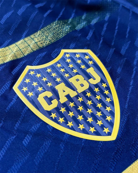 Boca Juniors Alternativa 2025