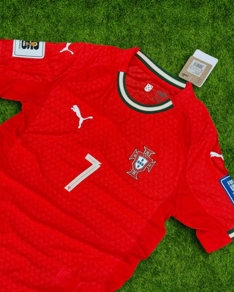 Portugal Titular 2024 / 2025