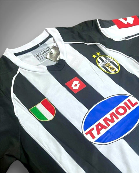 Juventus 2002/03