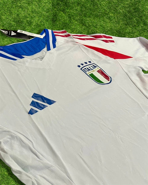 Italia Suplente 2024