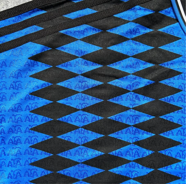 Argentina Suplente 1994