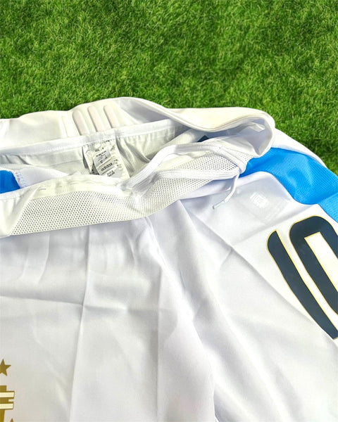 Short Argentina Titular 2024