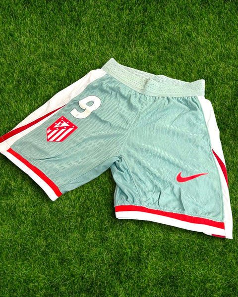 Short Atletico de Madrid Suplente 2025