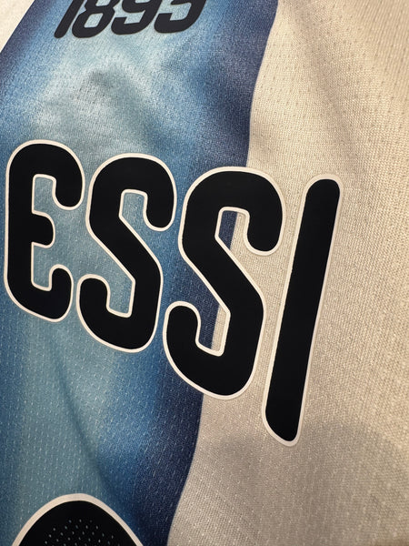 Argentina Titular Mundial 2026