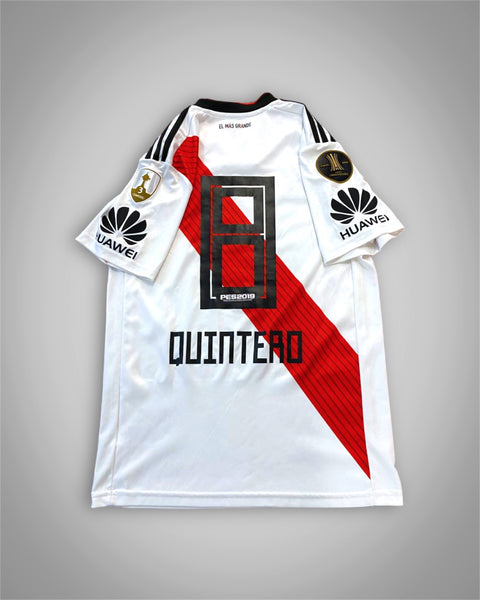 River Plate Titular Final Madrid 2018