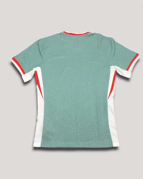 Atletico de Madrid Suplente 2025 📦