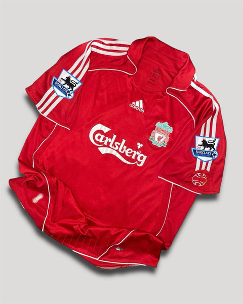 Liverpool Titular 2006 📦