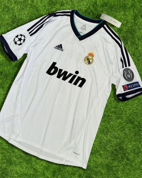 Real Madrid Titular 2013 📦