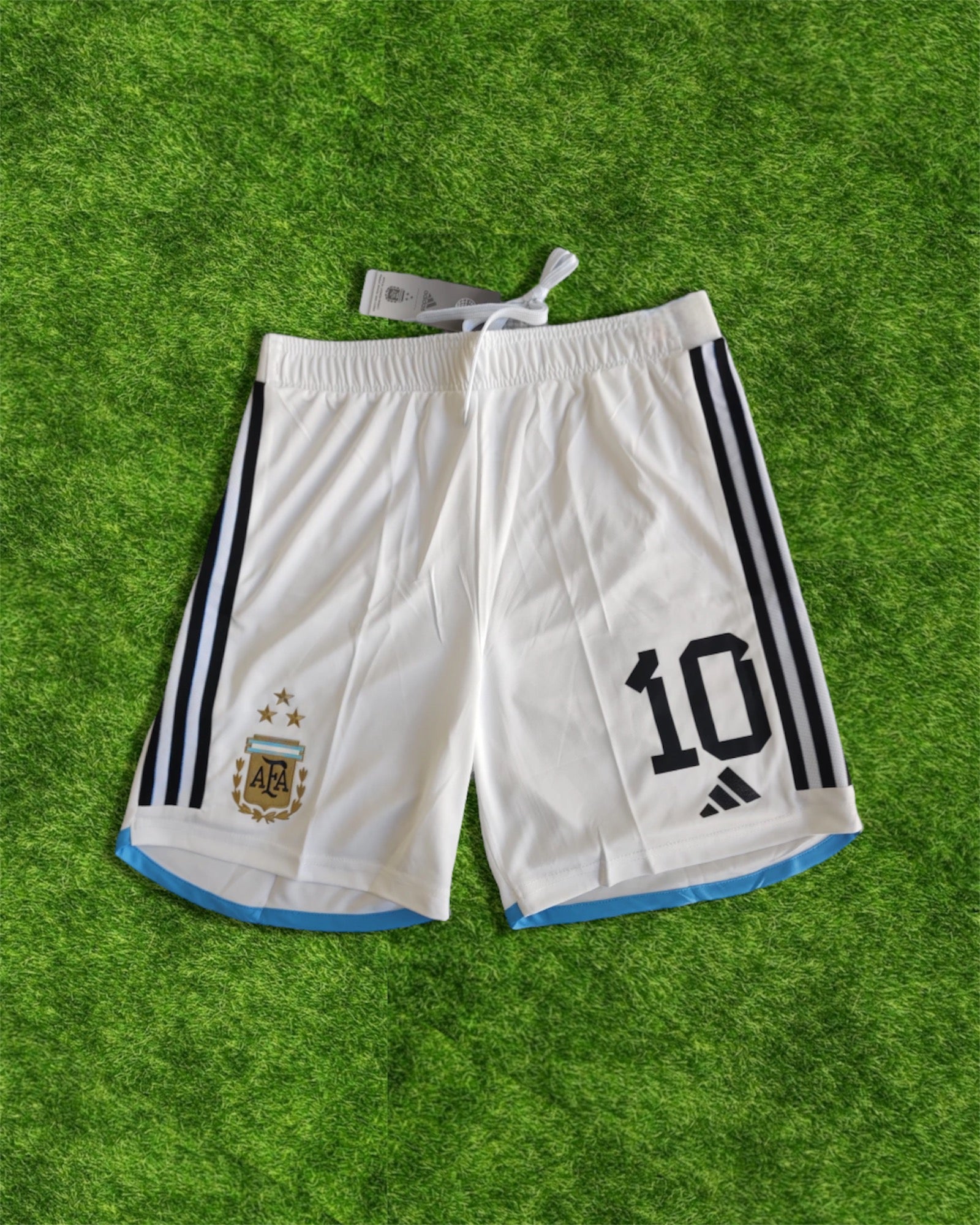 Short Argentina Titular 2022/2023 📦