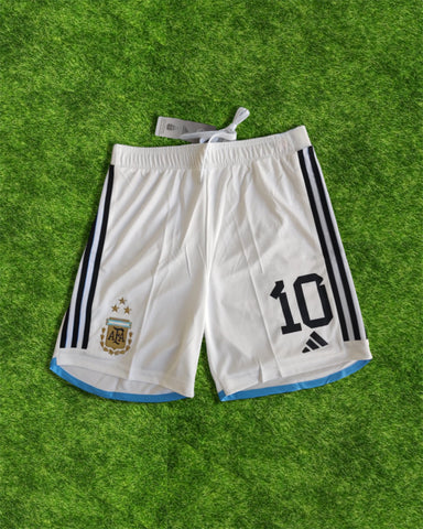 Short Argentina Titular 2022/2023 📦