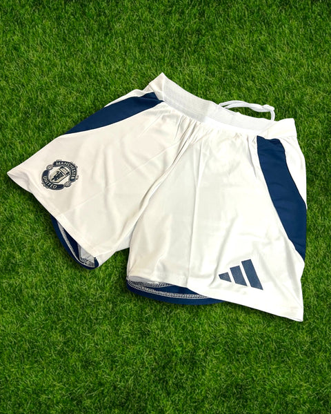 Short Manchester United Suplente 2025