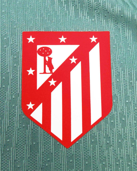 Atletico de Madrid Suplente 2025 📦