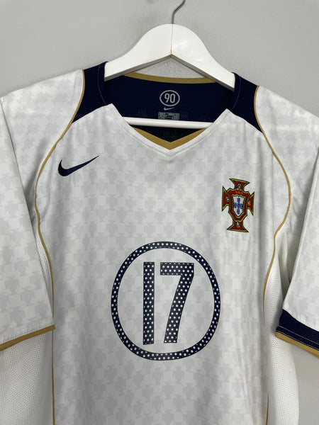 Portugal suplente 2004 📦