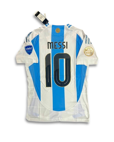 Argentina Titular CAMPEON Copa America 2024