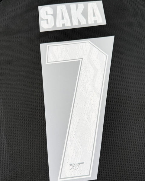 Arsenal Suplente 2025