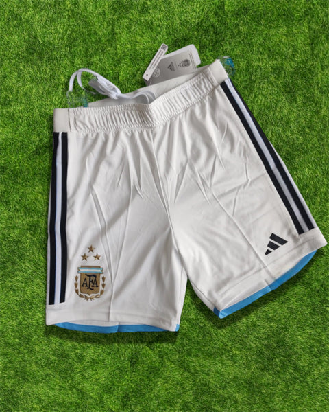 Short Argentina Titular 2022/2023 📦