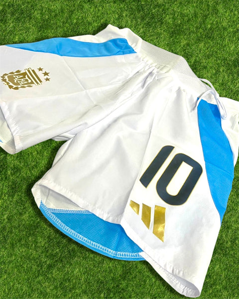 Short Argentina Titular 2024