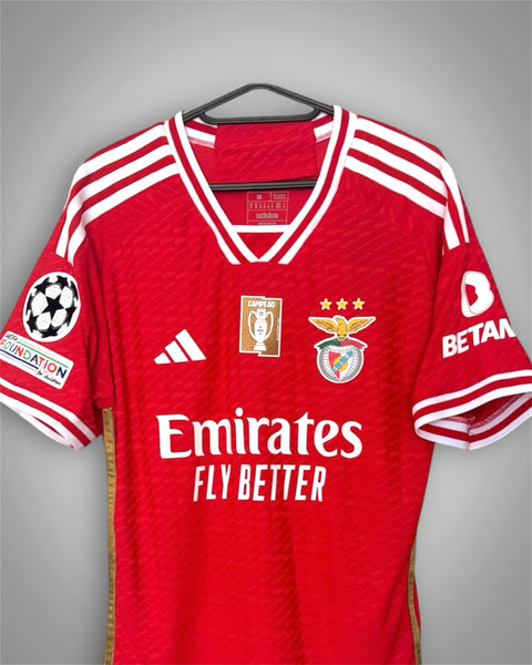 Benfica Titular 2024  📦
