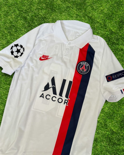 PSG Suplente 2019/2020 📦