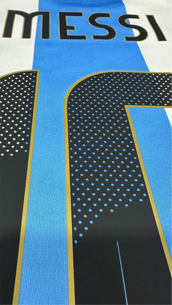 Argentina Titular Copa America 2024