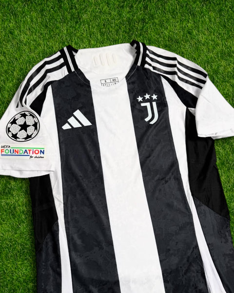 Juventus Titular 2025