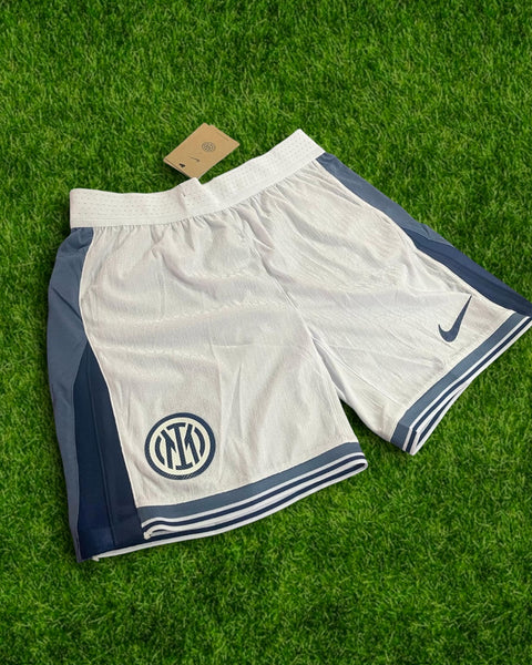 Short Inter Suplente 2025