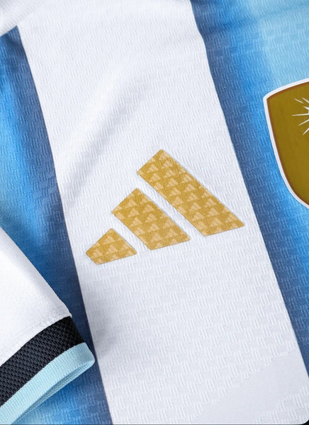 Argentina Titular Mundial 2026