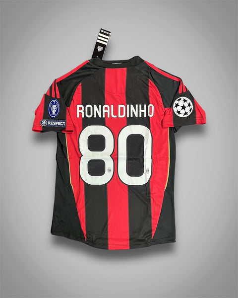 Ac Milan Titular 2011