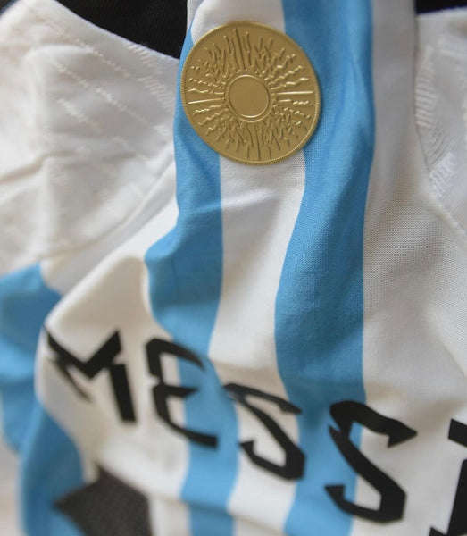 Argentina Titular Final Mundial Qatar 2022