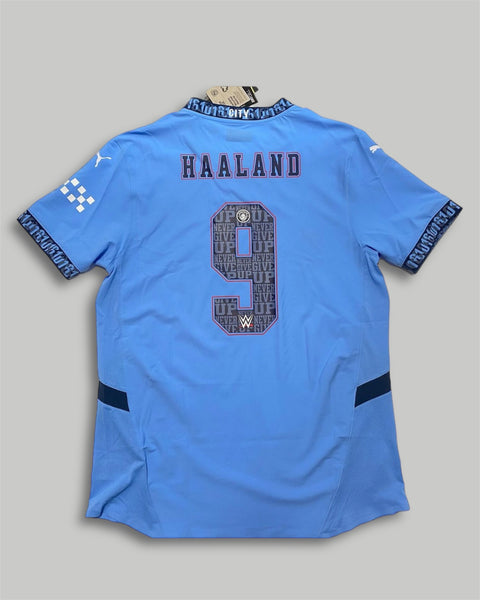 Manchester City Titular 2024/25