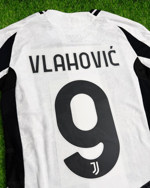 Juventus Titular 2025