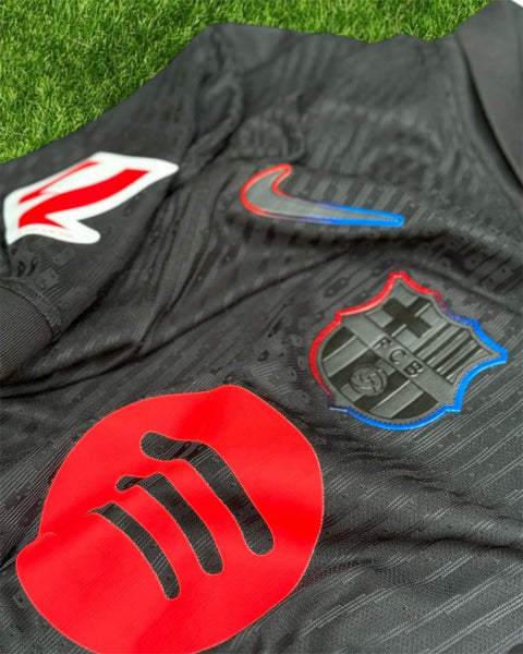 Barcelona Alternativa 2024