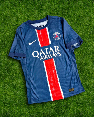 PSG Titular 2025